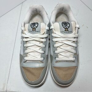 Vintage IPath Matt Field Skater Shoes
